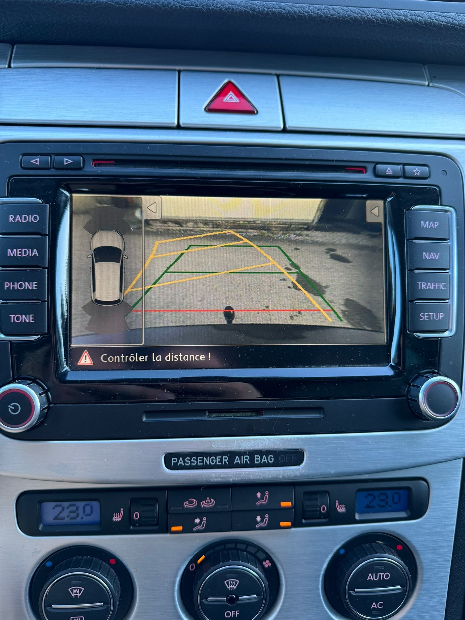 VW Passat Variant 2.0 TDI Highline DSG-image-10