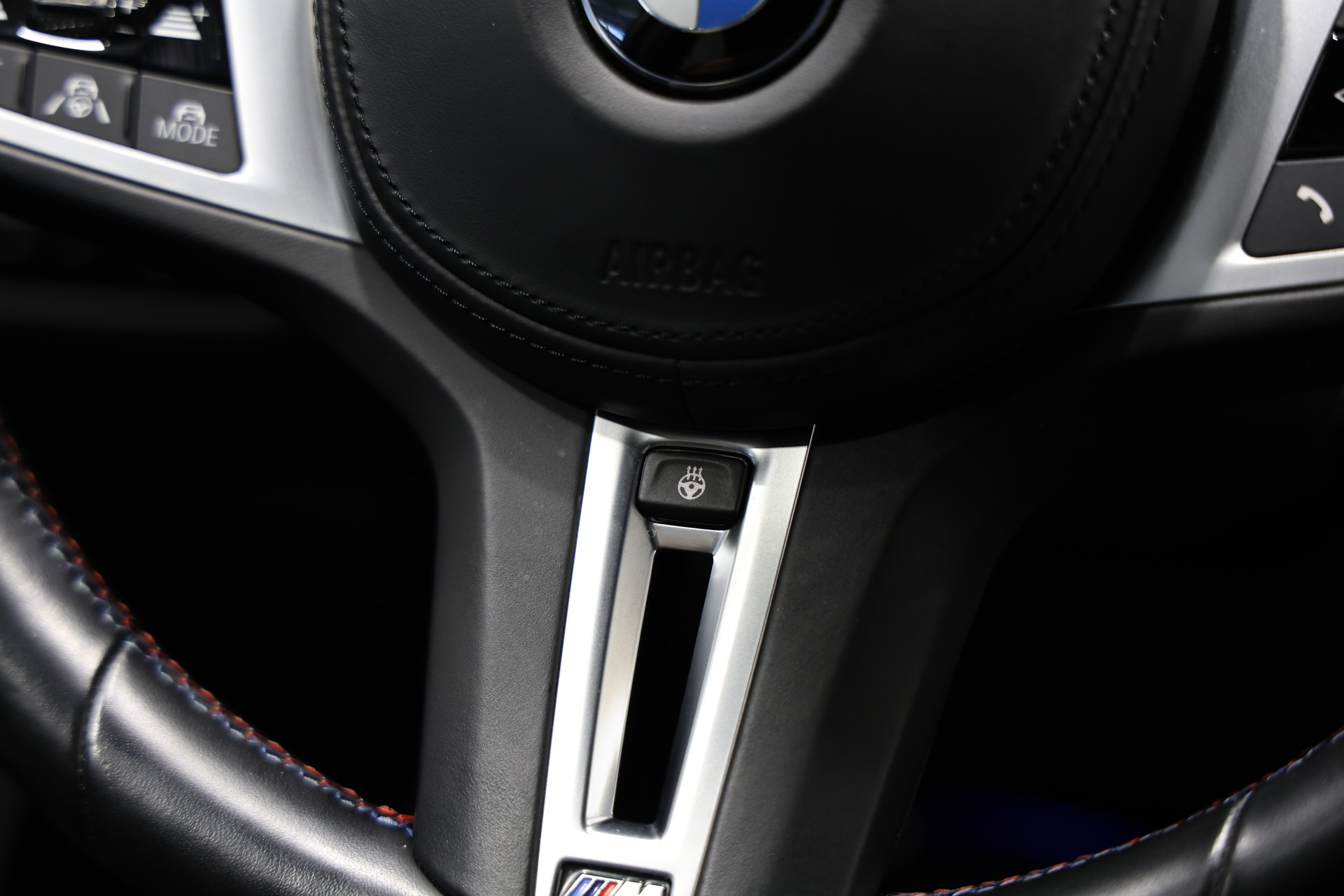 BMW M3 Competition M xDrive-image-27