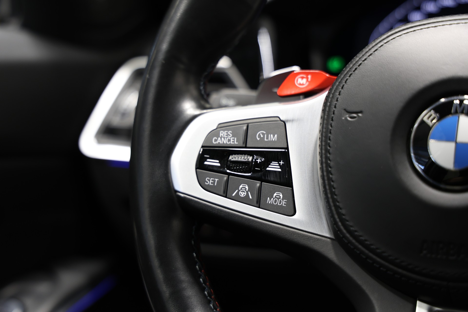 BMW M3 Competition M xDrive-image-26