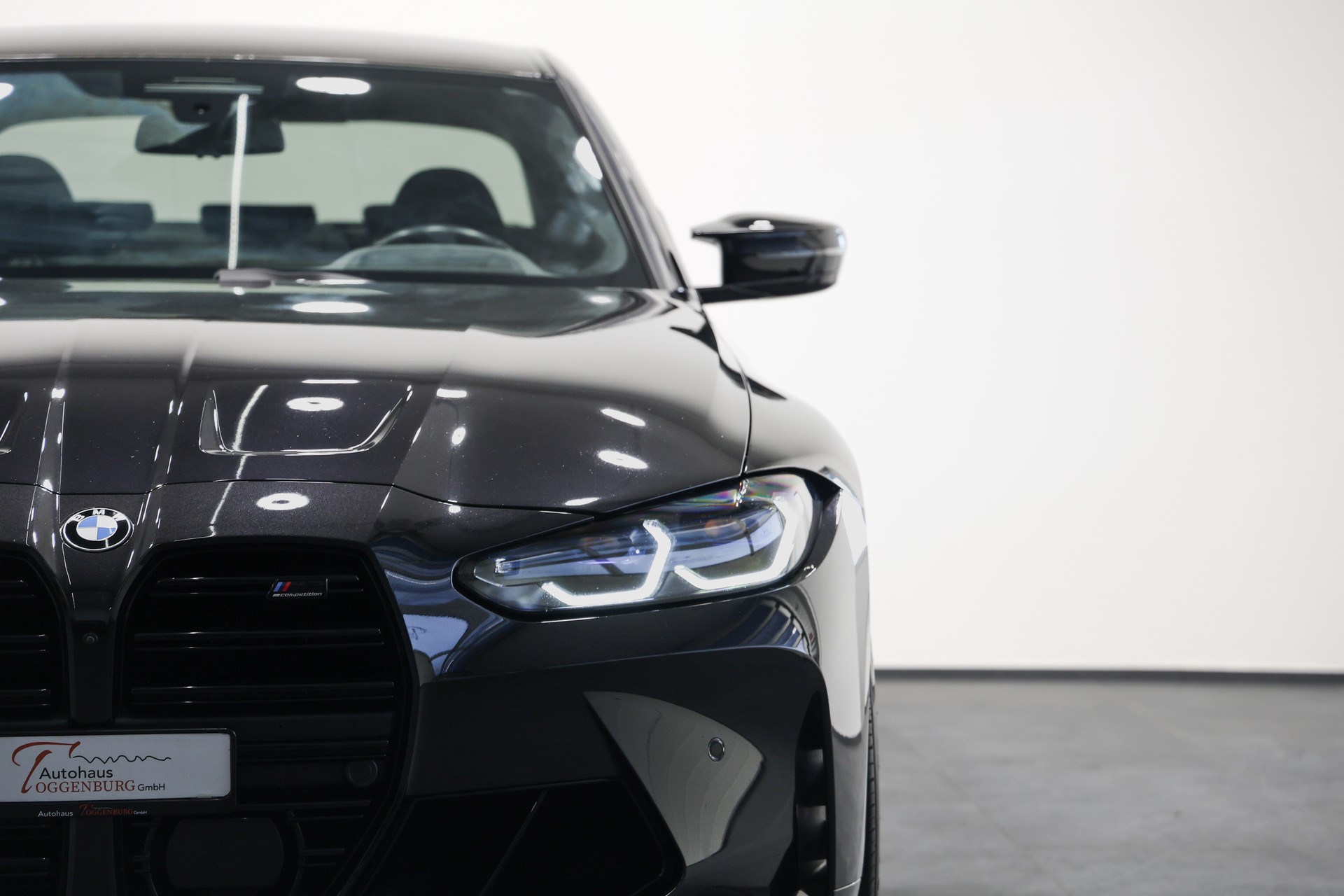 BMW M3 Competition M xDrive-image-6