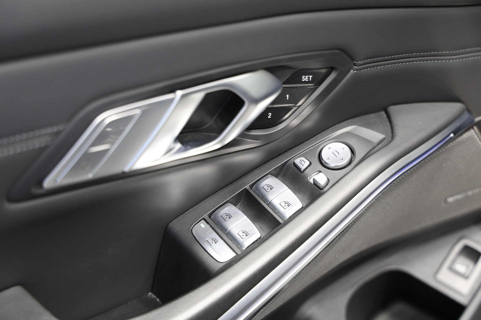 BMW M3 Competition M xDrive-image-22