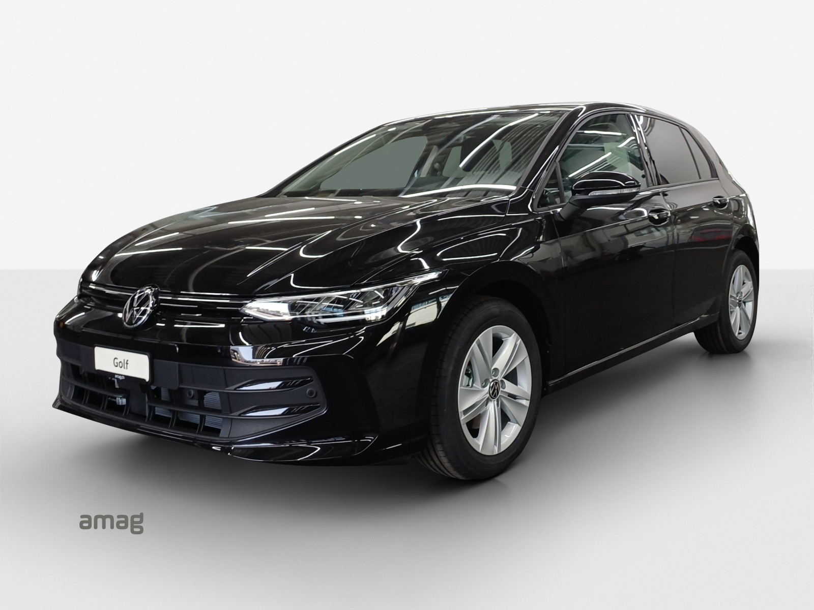 VW Golf 1.5 e TSI mHEV Value DSG-image-0