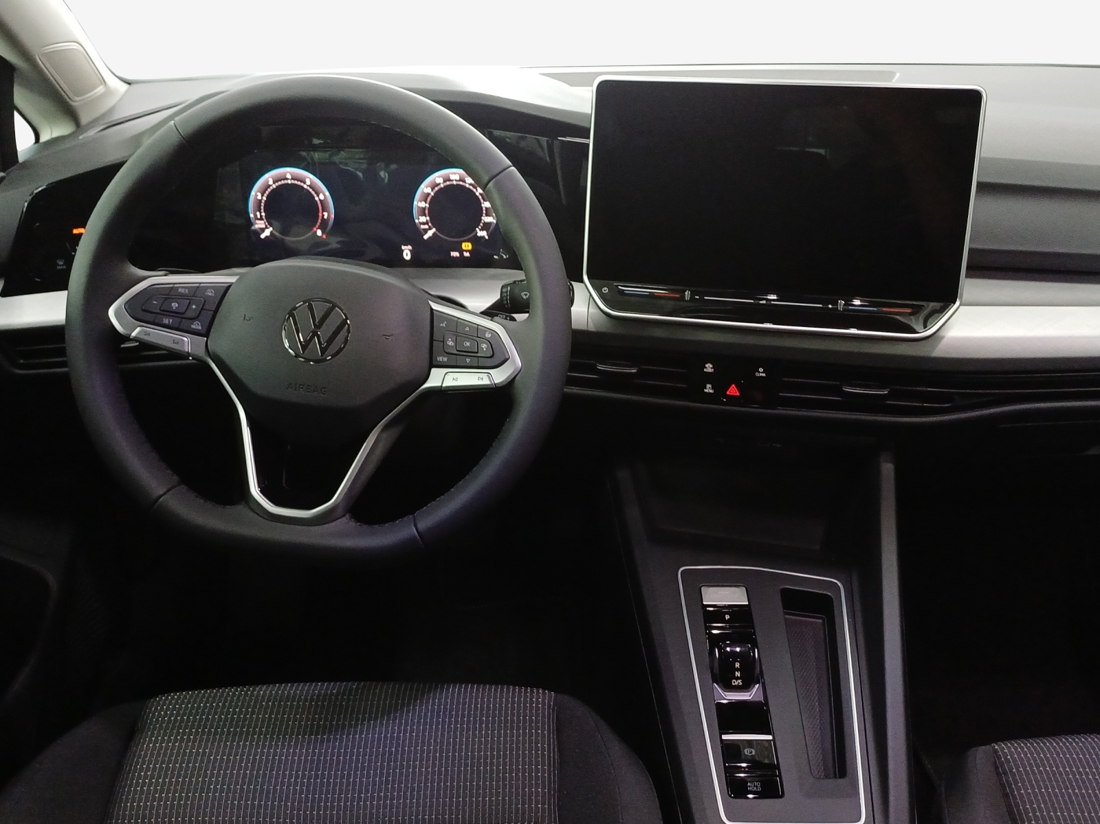 VW Golf 1.5 e TSI mHEV Value DSG-image-8