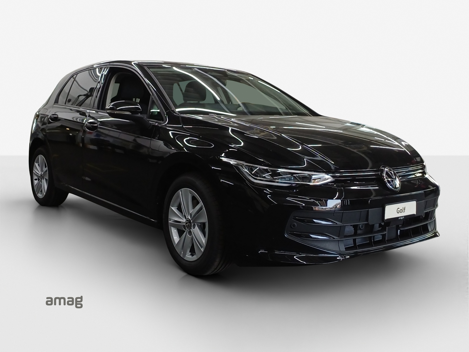 VW Golf 1.5 e TSI mHEV Value DSG-image-5