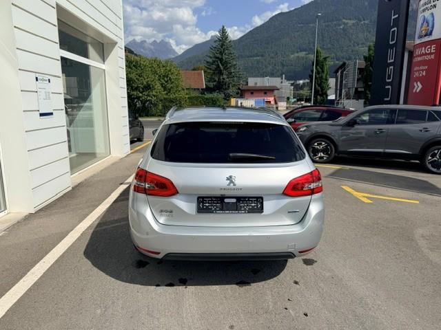 PEUGEOT 308 SW 1.6 BlueHDi Allure-image-2