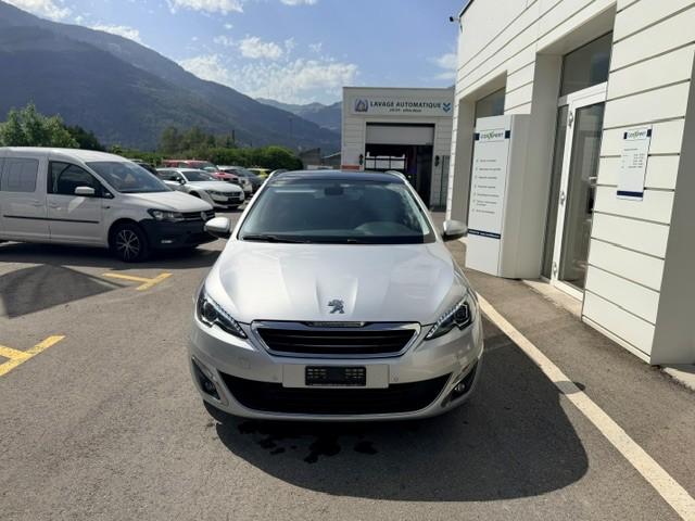 PEUGEOT 308 SW 1.6 BlueHDi Allure-image-1