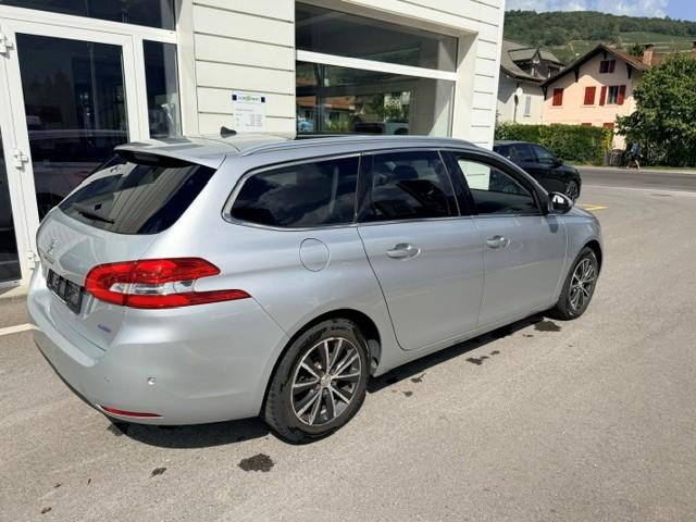 PEUGEOT 308 SW 1.6 BlueHDi Allure-image-9