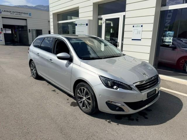PEUGEOT 308 SW 1.6 BlueHDi Allure-image-0