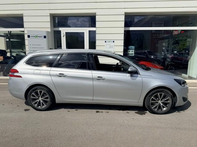 PEUGEOT 308 SW 1.6 BlueHDi Allure-image-10