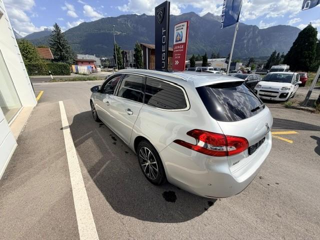 PEUGEOT 308 SW 1.6 BlueHDi Allure-image-12
