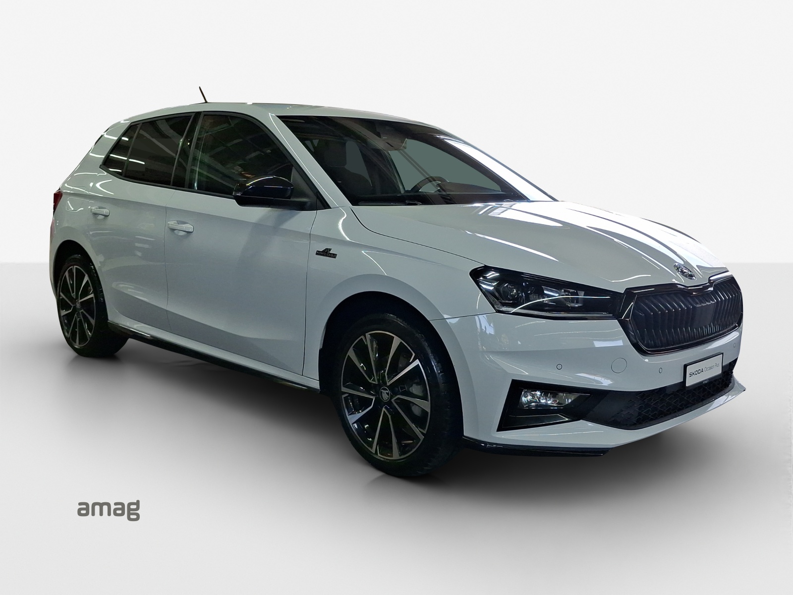 SKODA Fabia 1.5 TSI Monte Carlo DSG-image-5