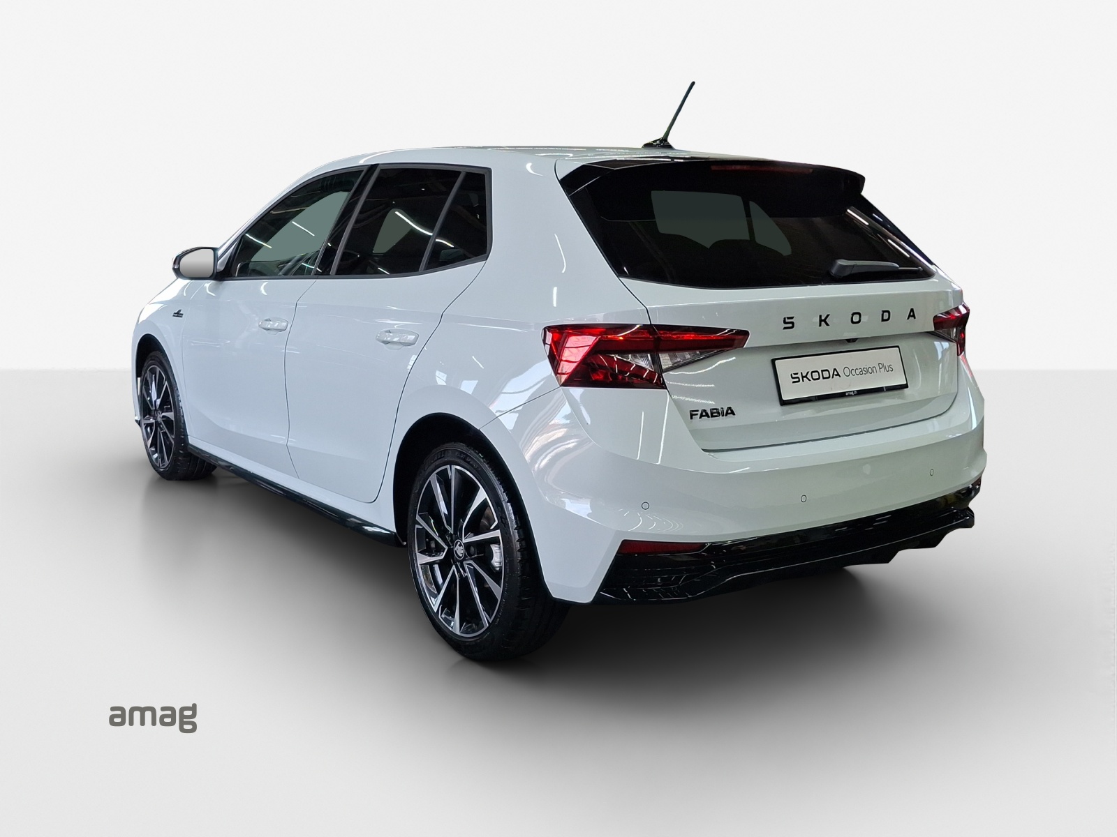 SKODA Fabia 1.5 TSI Monte Carlo DSG-image-2