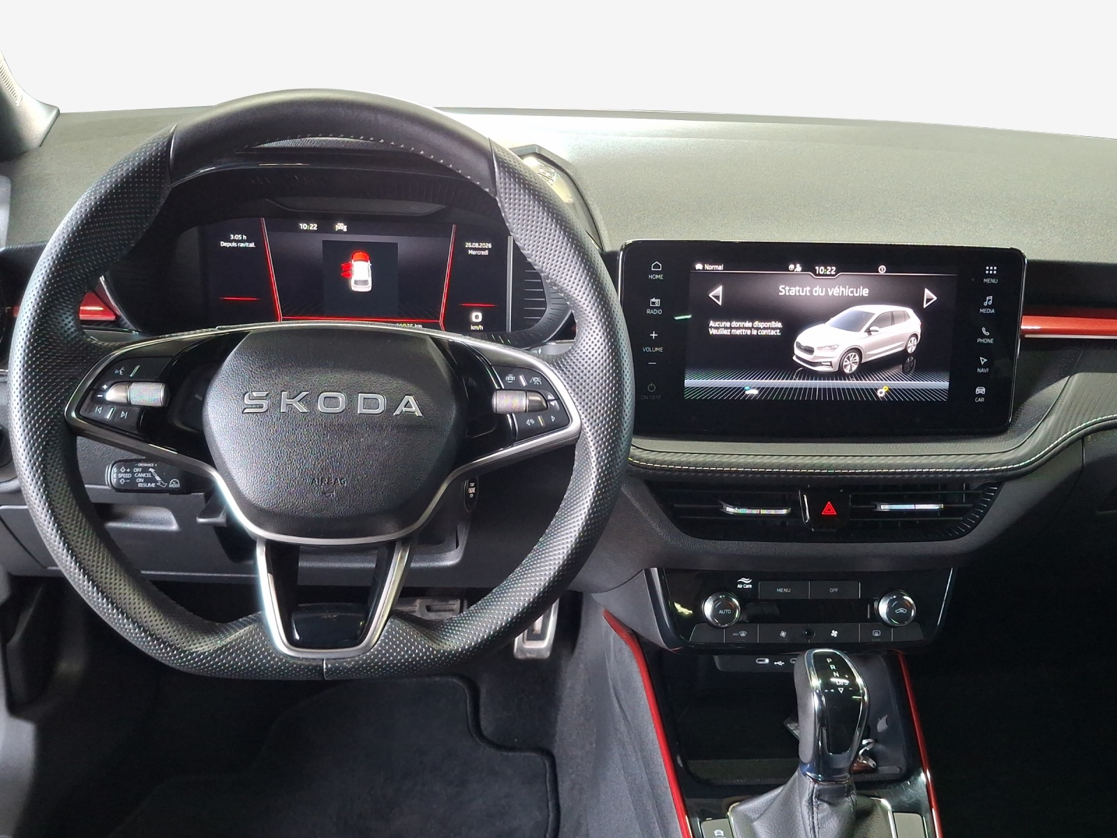 SKODA Fabia 1.5 TSI Monte Carlo DSG-image-8
