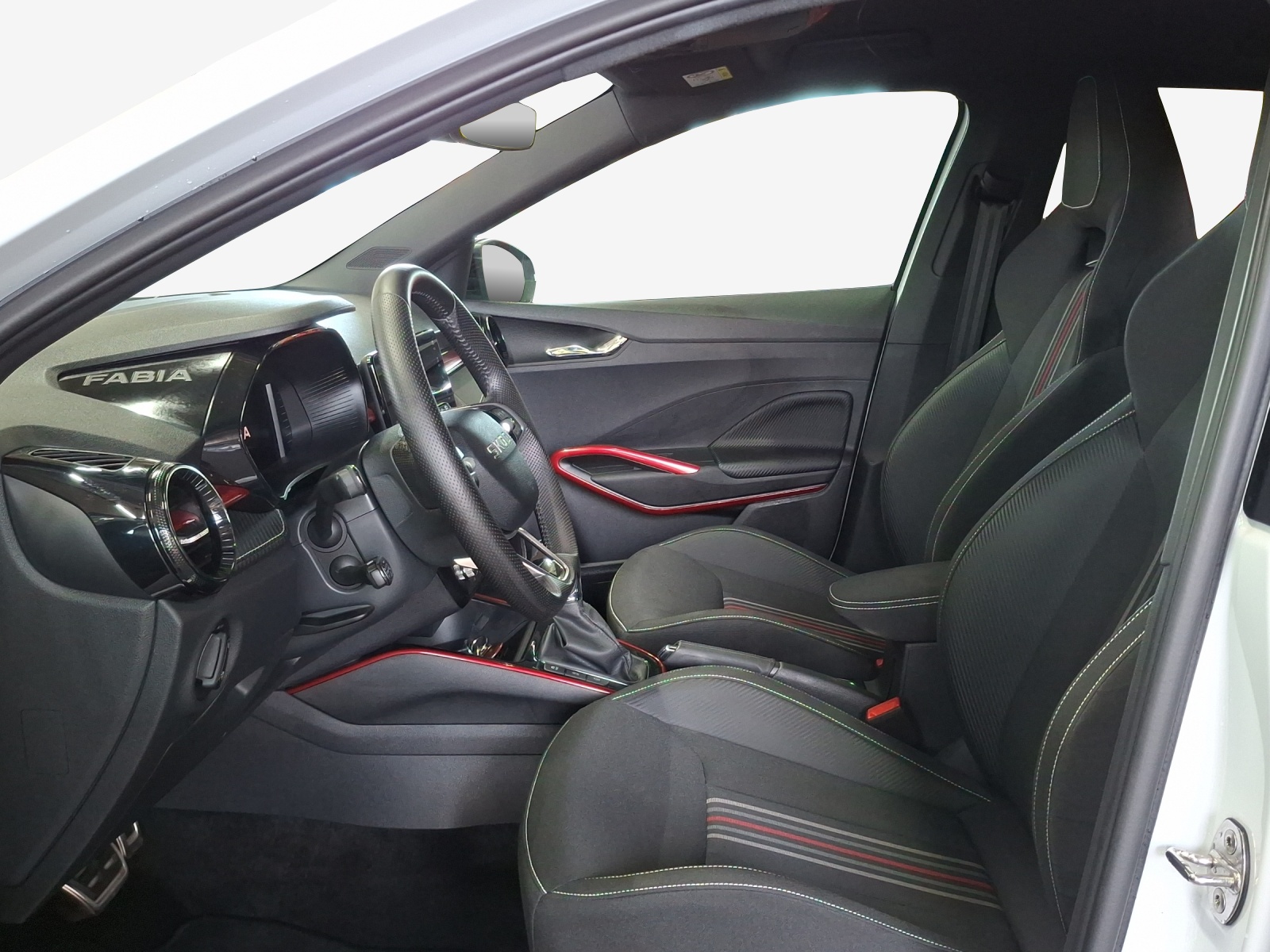 SKODA Fabia 1.5 TSI Monte Carlo DSG-image-7