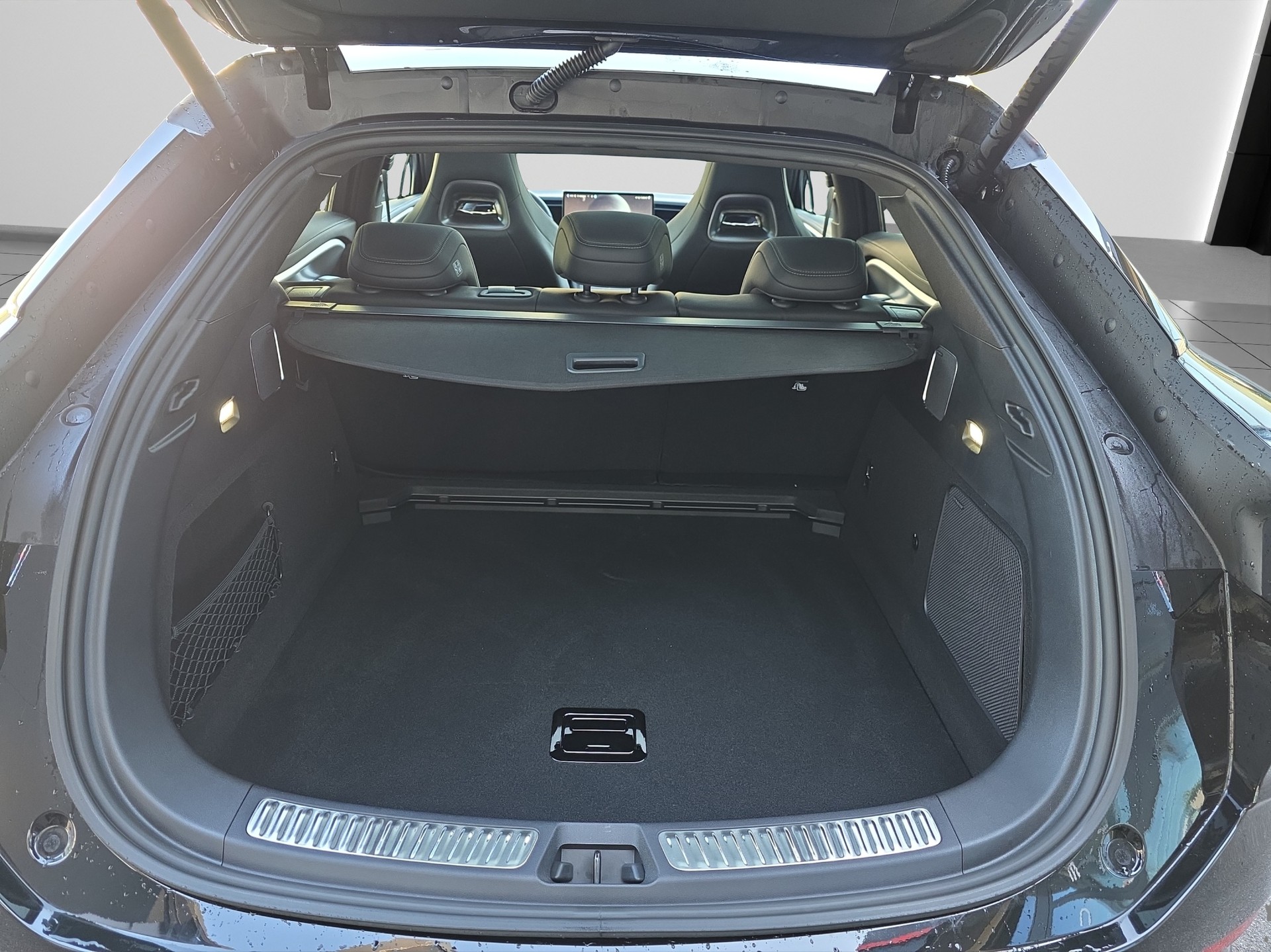 BYD Sealion 7 Excellence AWD-image-14
