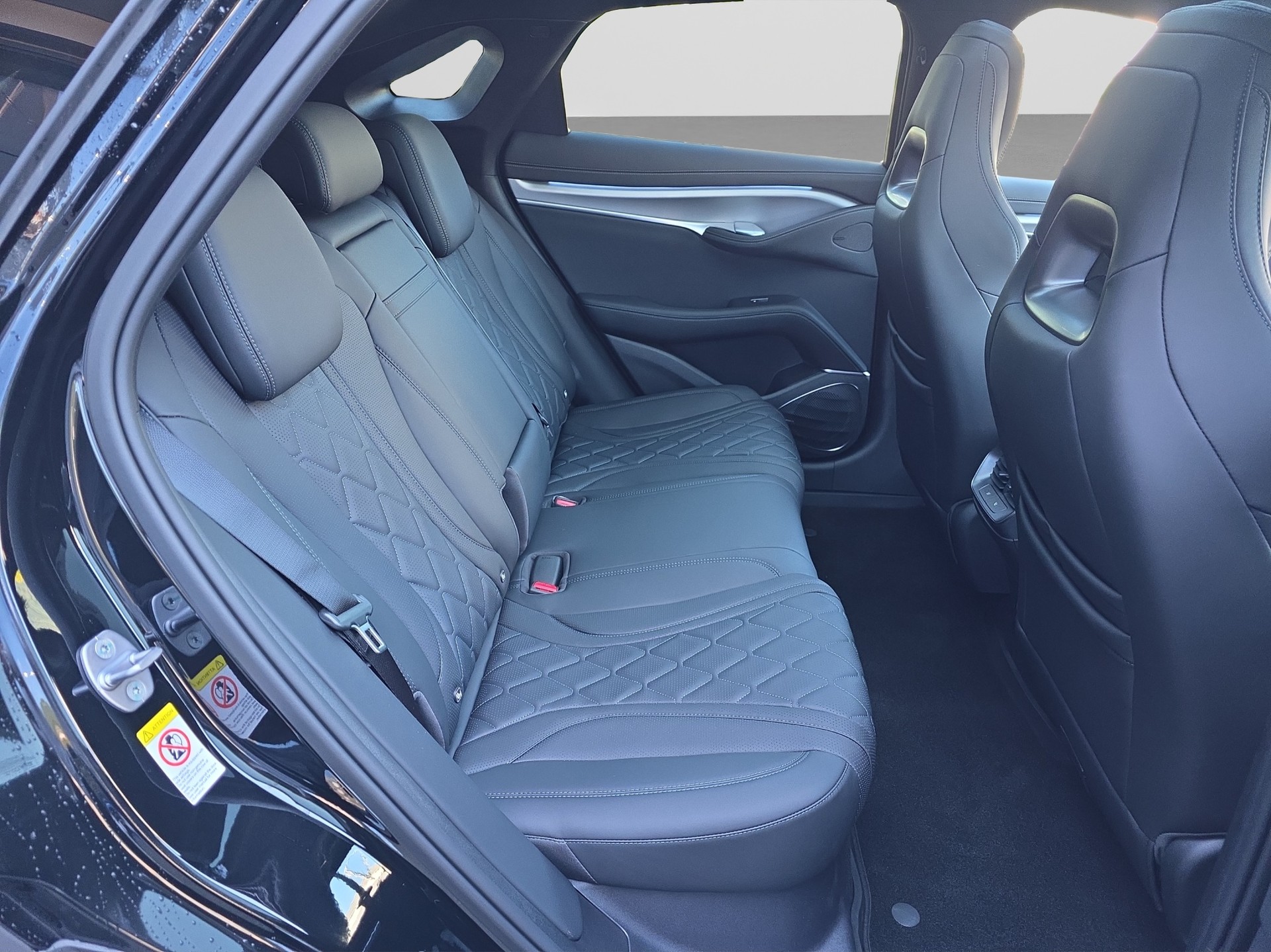 BYD Sealion 7 Excellence AWD-image-12