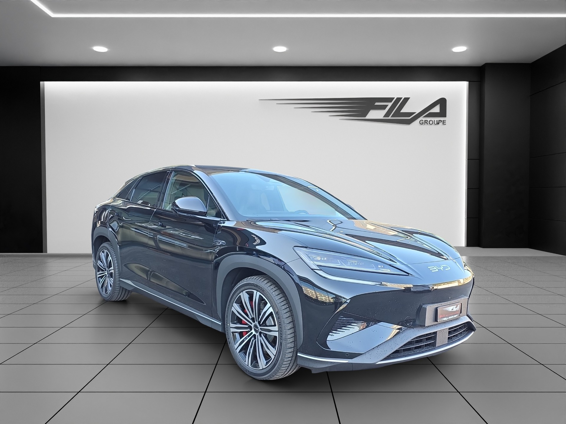 BYD Sealion 7 Excellence AWD-image-6