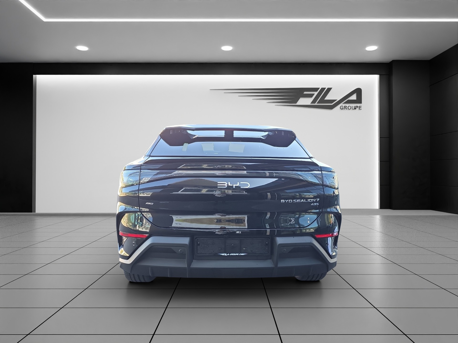 BYD Sealion 7 Excellence AWD-image-4