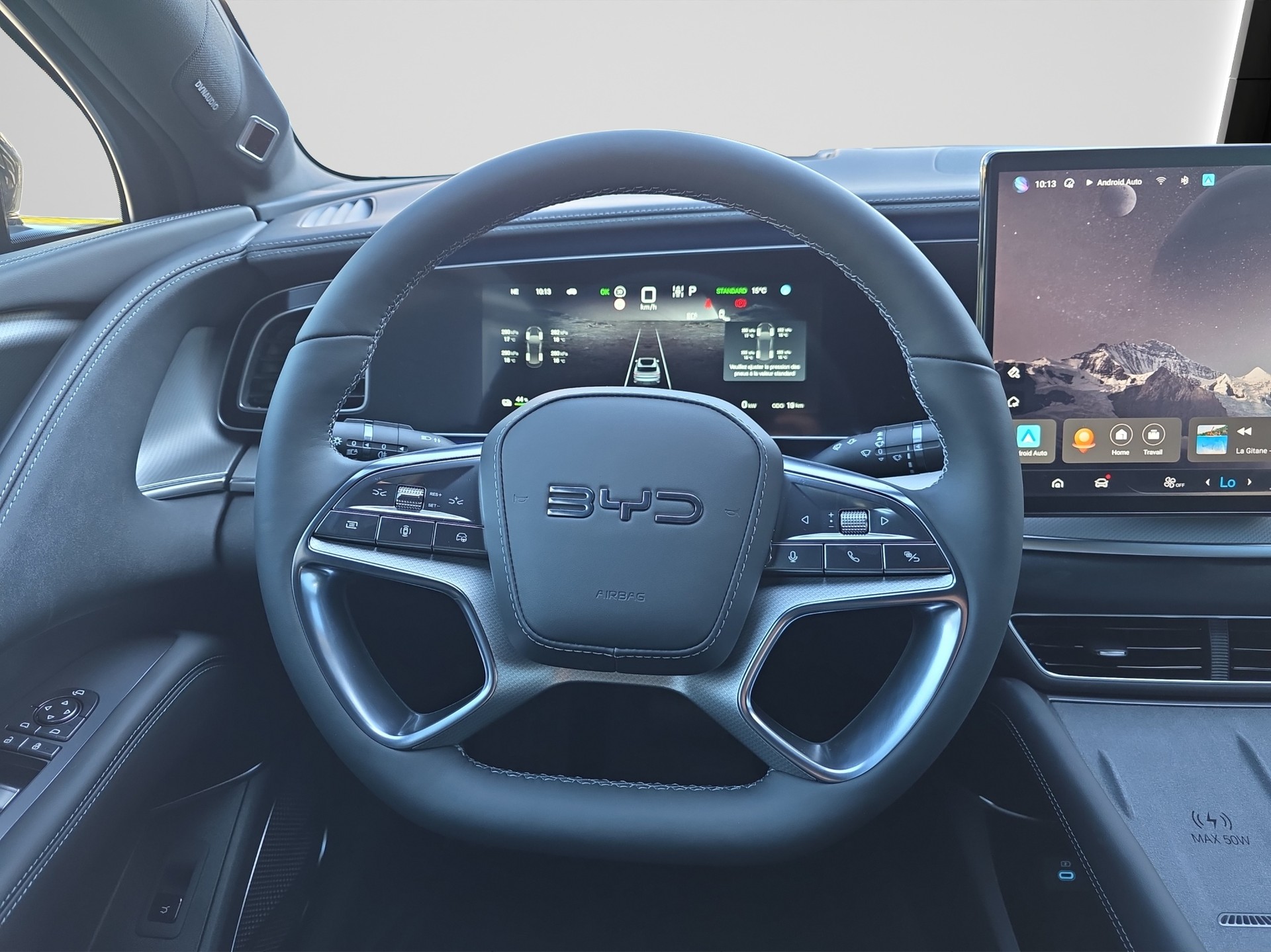 BYD Sealion 7 Excellence AWD-image-8
