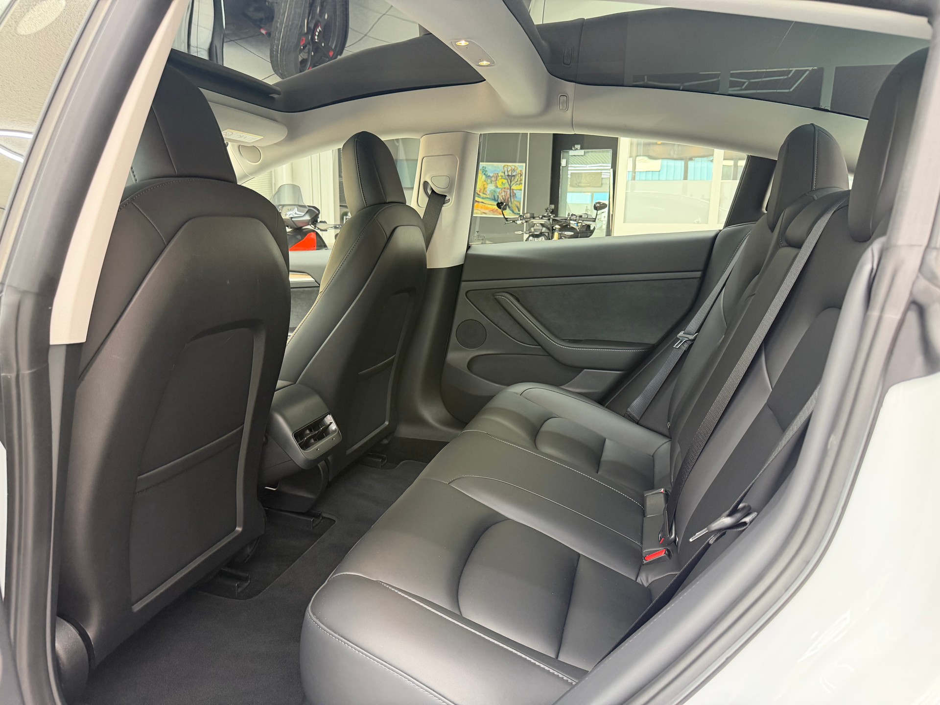 TESLA Model 3 Performance D-image-12