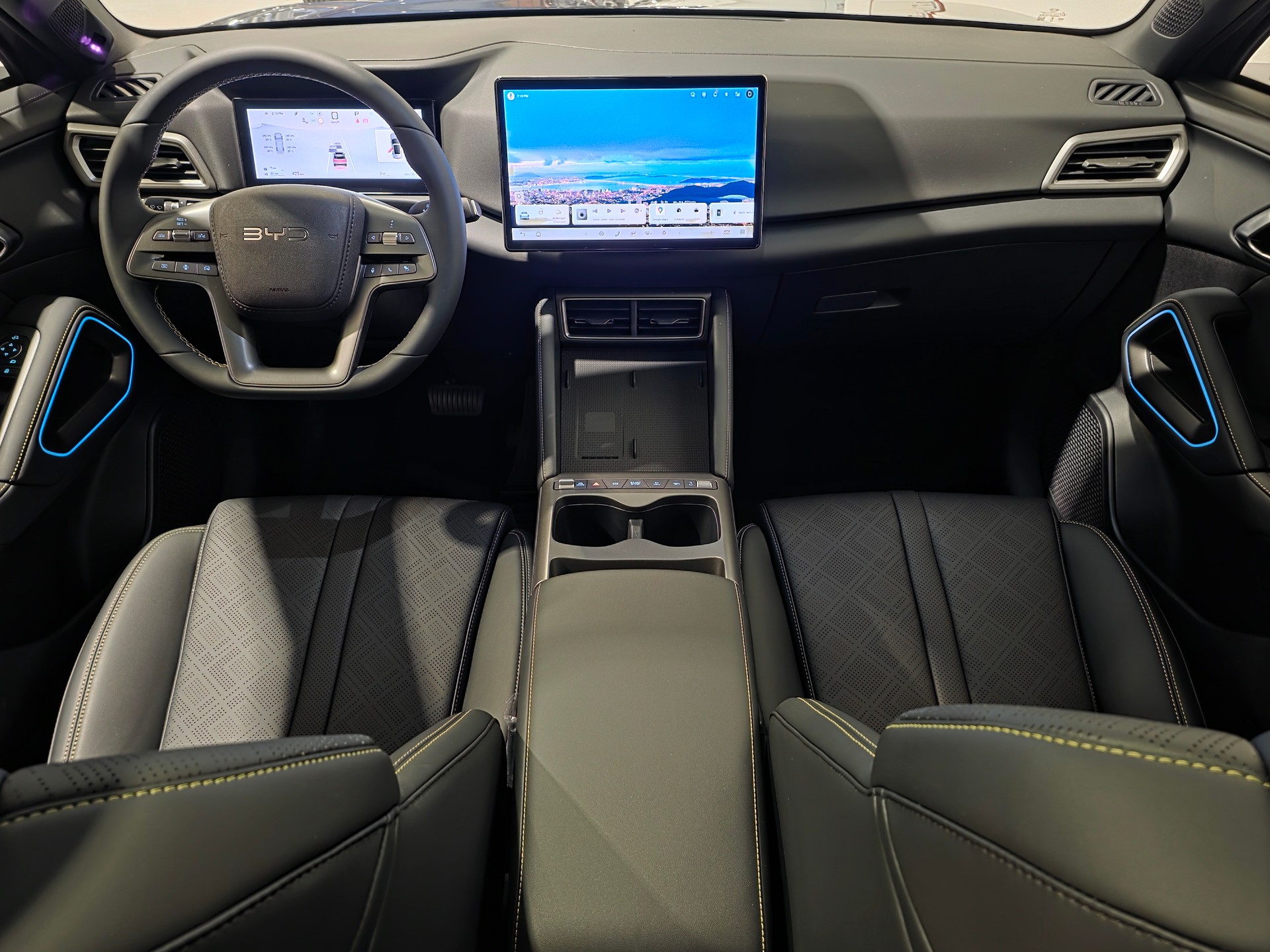 BYD Boost DM-i PHEV-image-4
