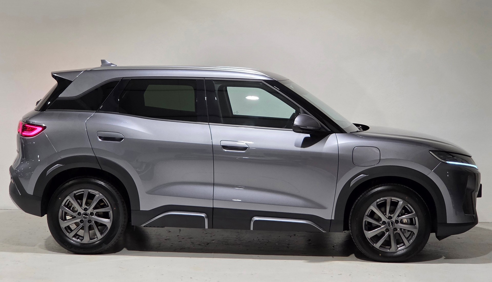 BYD Boost DM-i PHEV-image-26