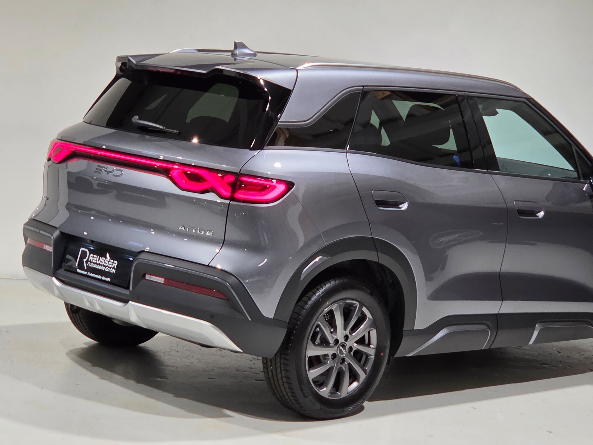 BYD Boost DM-i PHEV-image-28