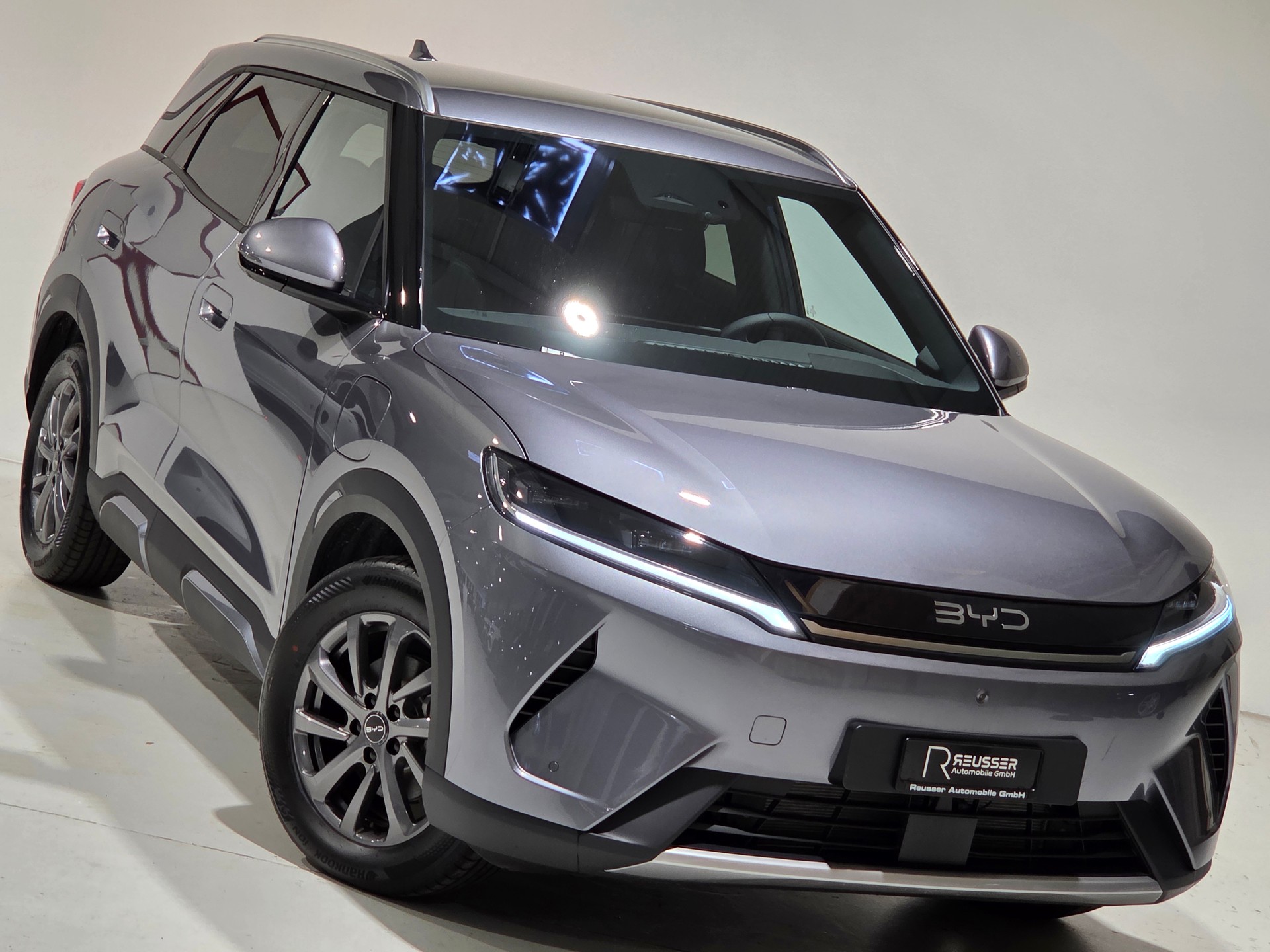 BYD Boost DM-i PHEV-image-25