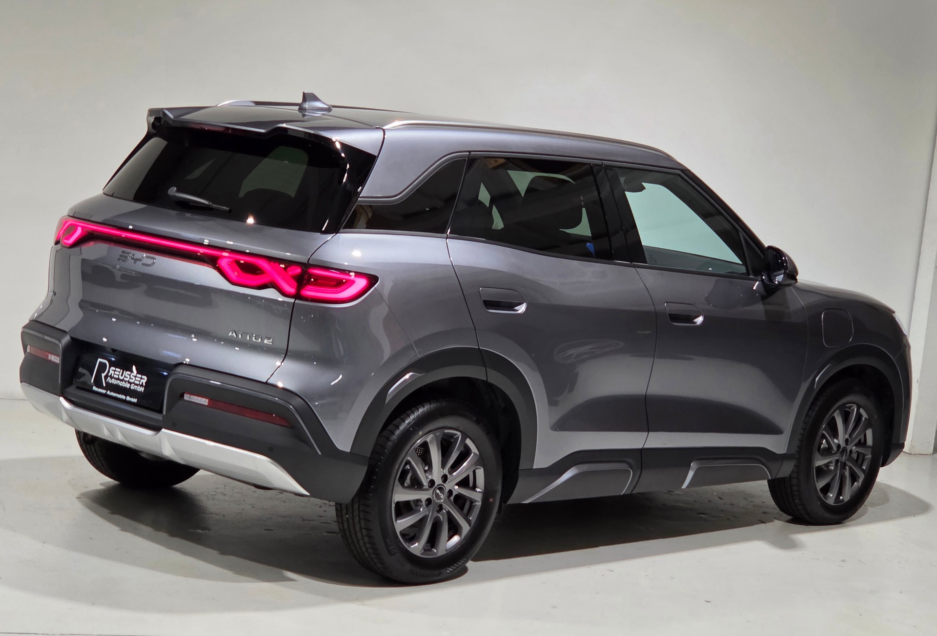 BYD Boost DM-i PHEV-image-27