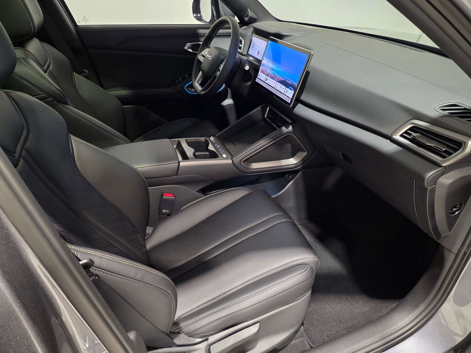 BYD Boost DM-i PHEV-image-21