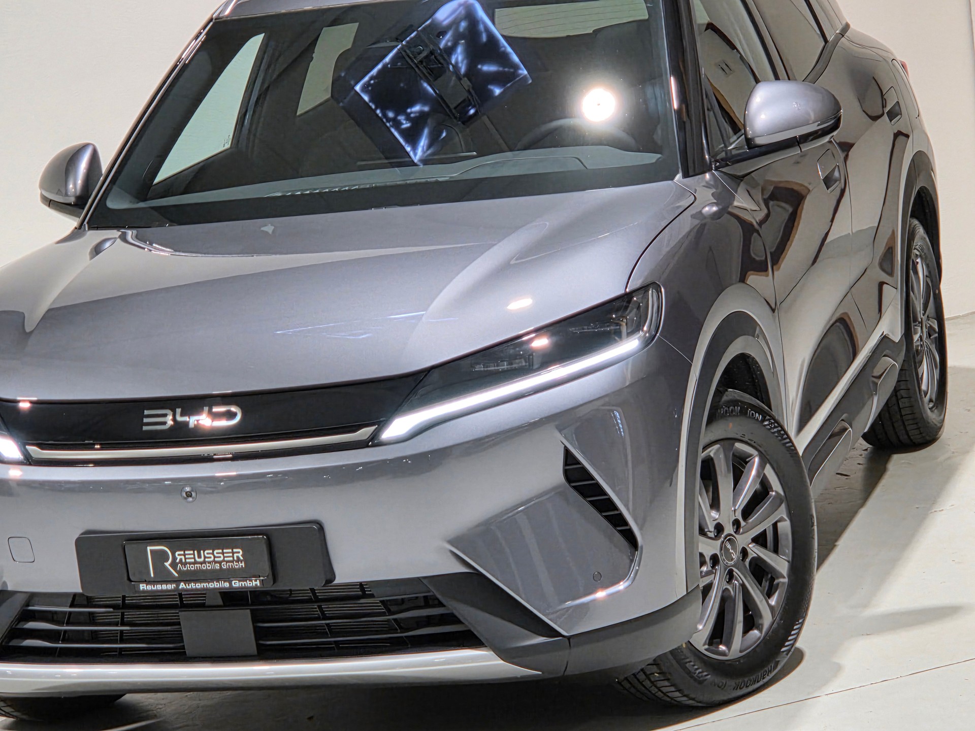 BYD Boost DM-i PHEV-image-22
