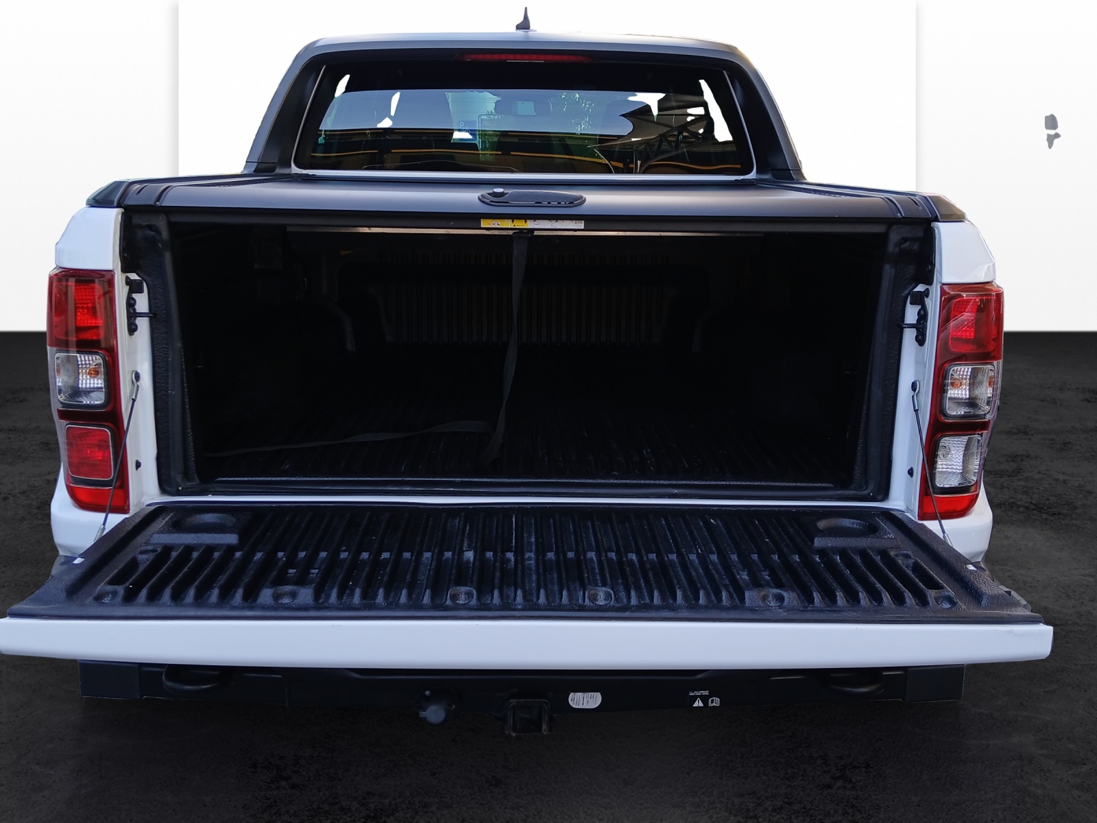 FORD Ranger DKab. Pick-up 2.0 EcoBlue 4x4 Raptor-image-13