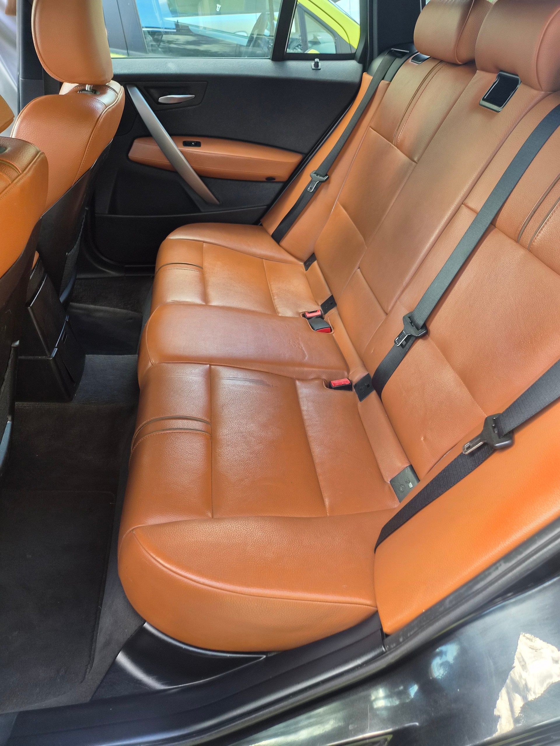 BMW X3 3.0d-image-13