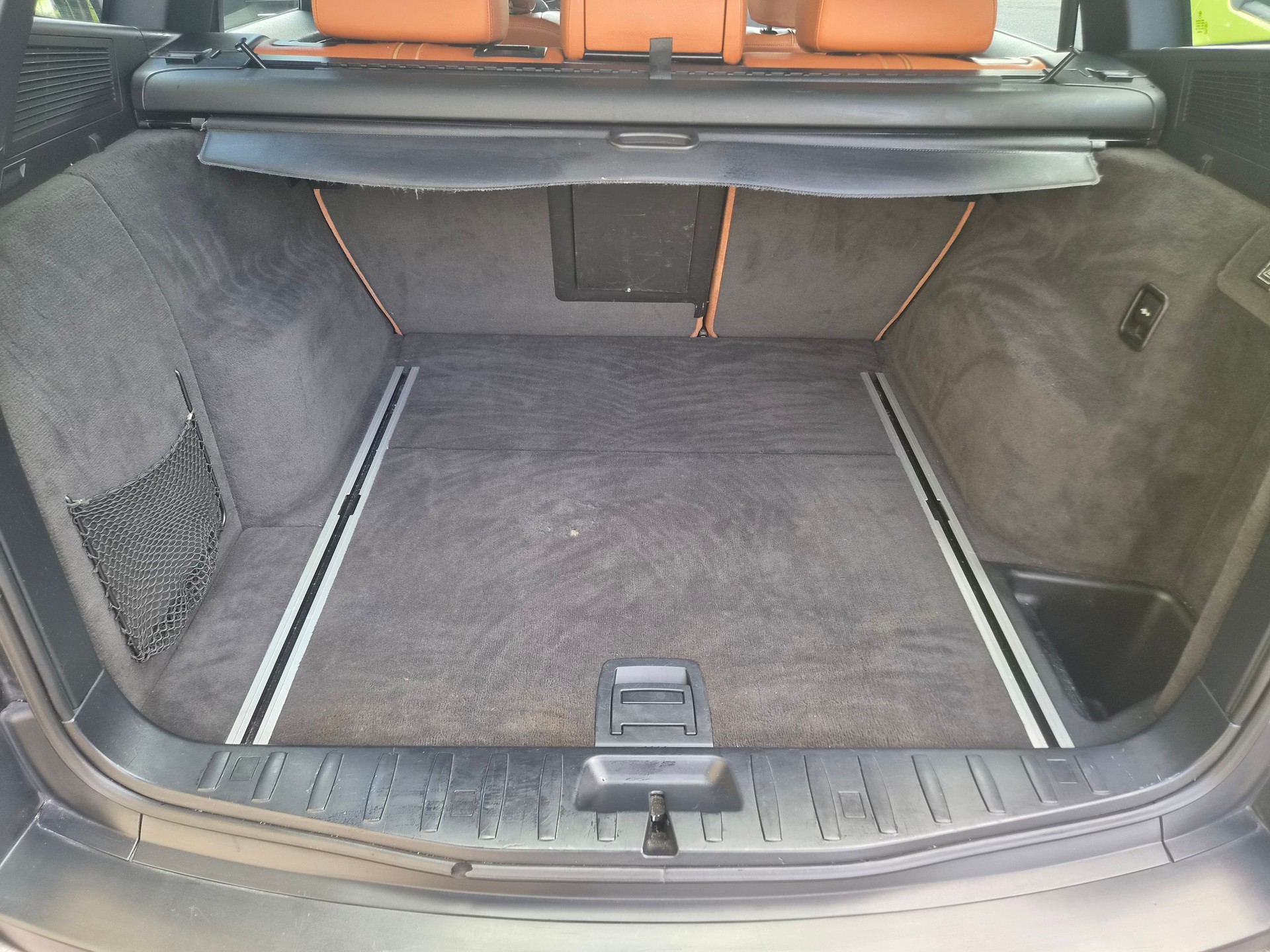 BMW X3 3.0d-image-14