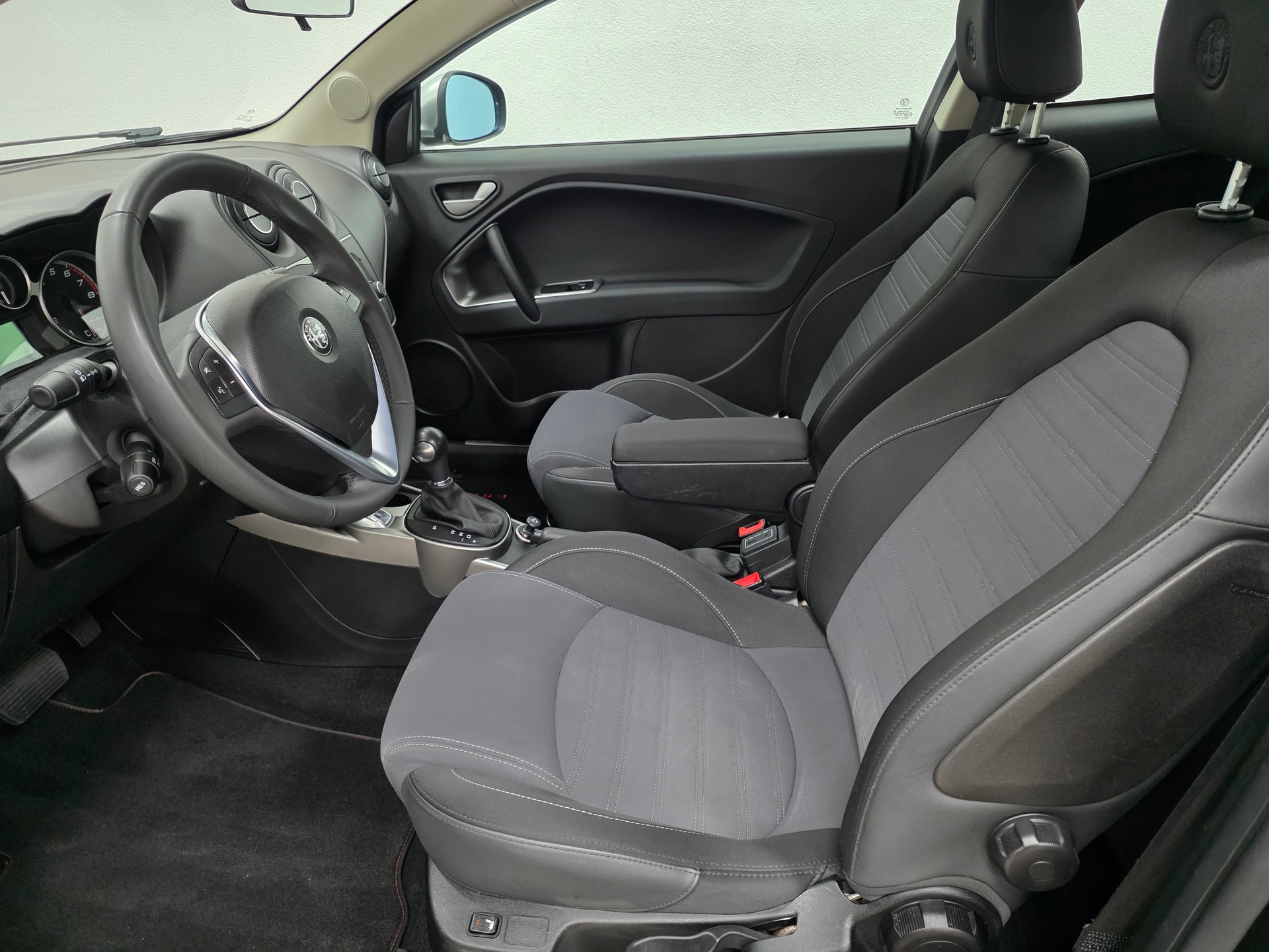 ALFA ROMEO MiTo 1.4 TB Super TCT-image-12