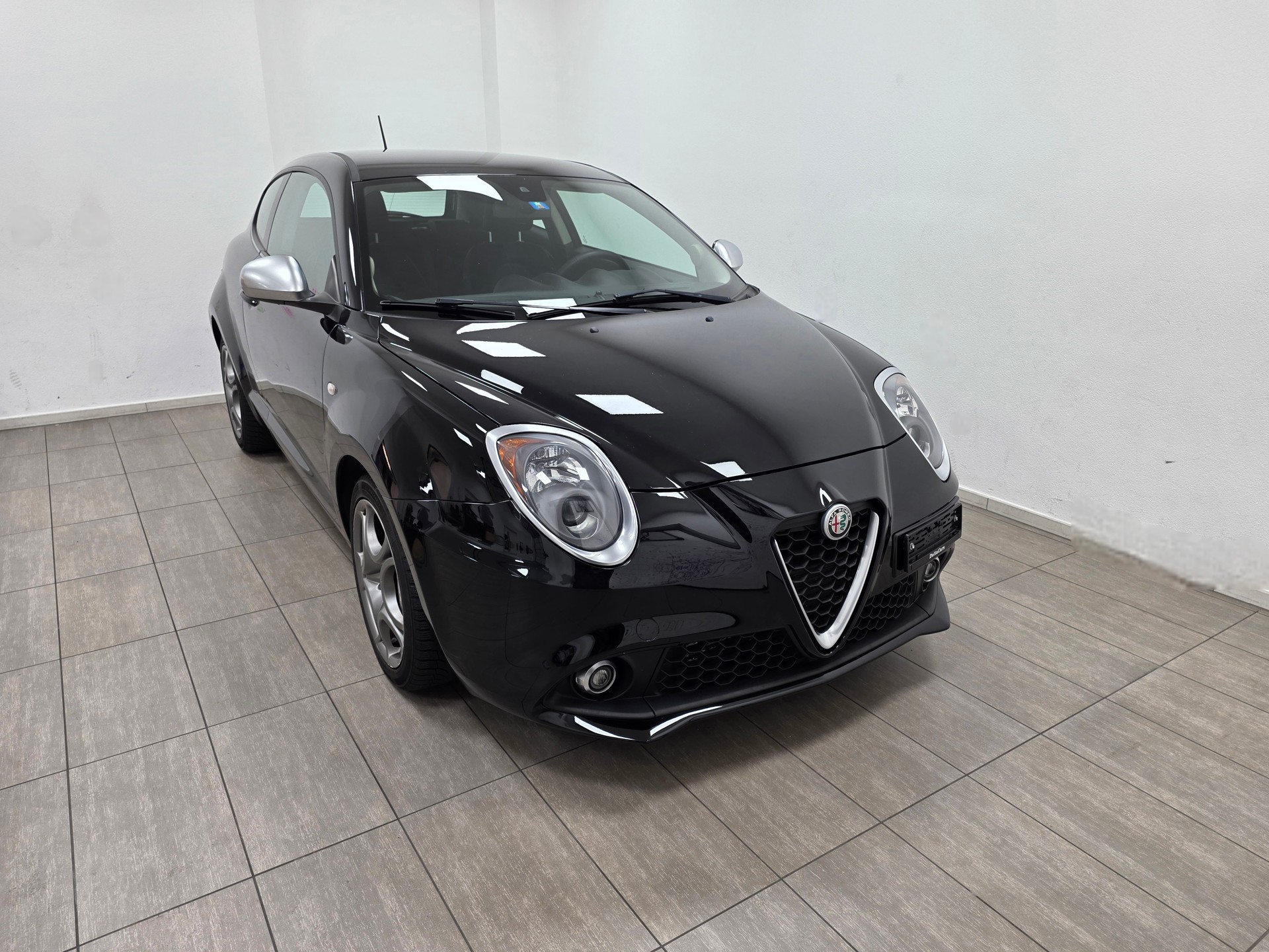 ALFA ROMEO MiTo 1.4 TB Super TCT-image-0