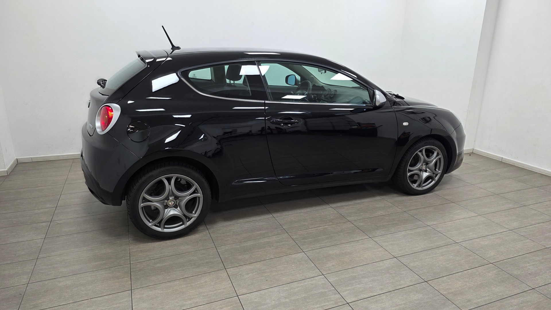 ALFA ROMEO MiTo 1.4 TB Super TCT-image-3