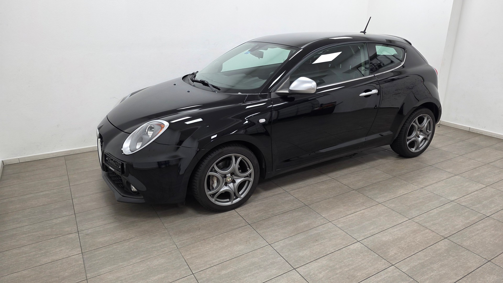 ALFA ROMEO MiTo 1.4 TB Super TCT-image-8