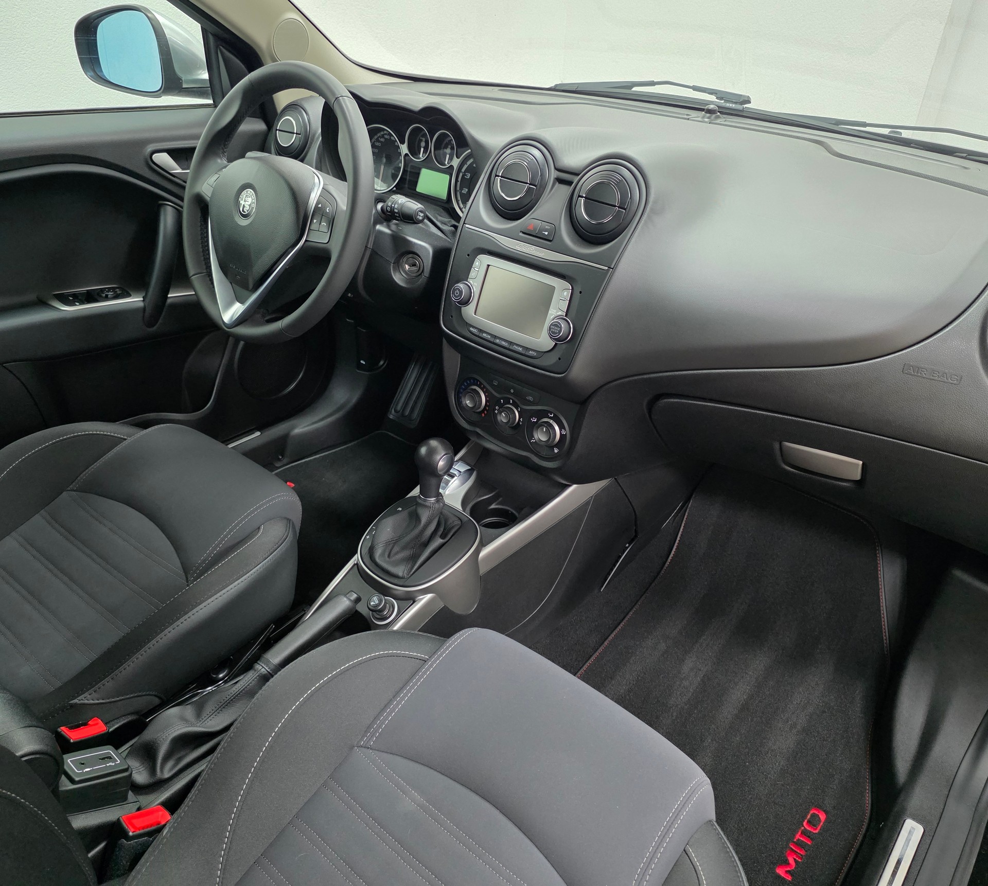 ALFA ROMEO MiTo 1.4 TB Super TCT-image-10