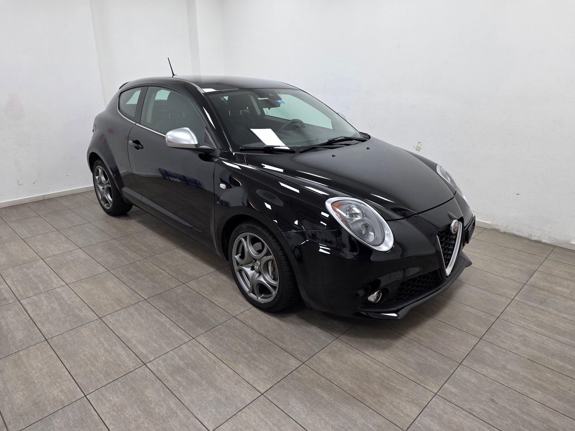 ALFA ROMEO MiTo 1.4 TB Super TCT-image-1