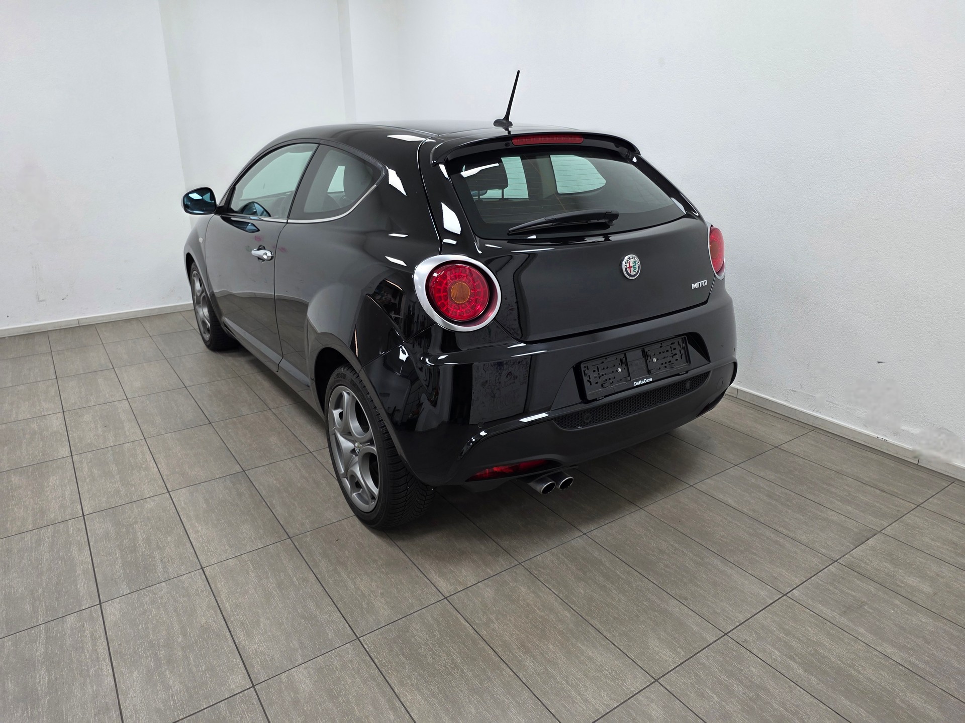 ALFA ROMEO MiTo 1.4 TB Super TCT-image-5
