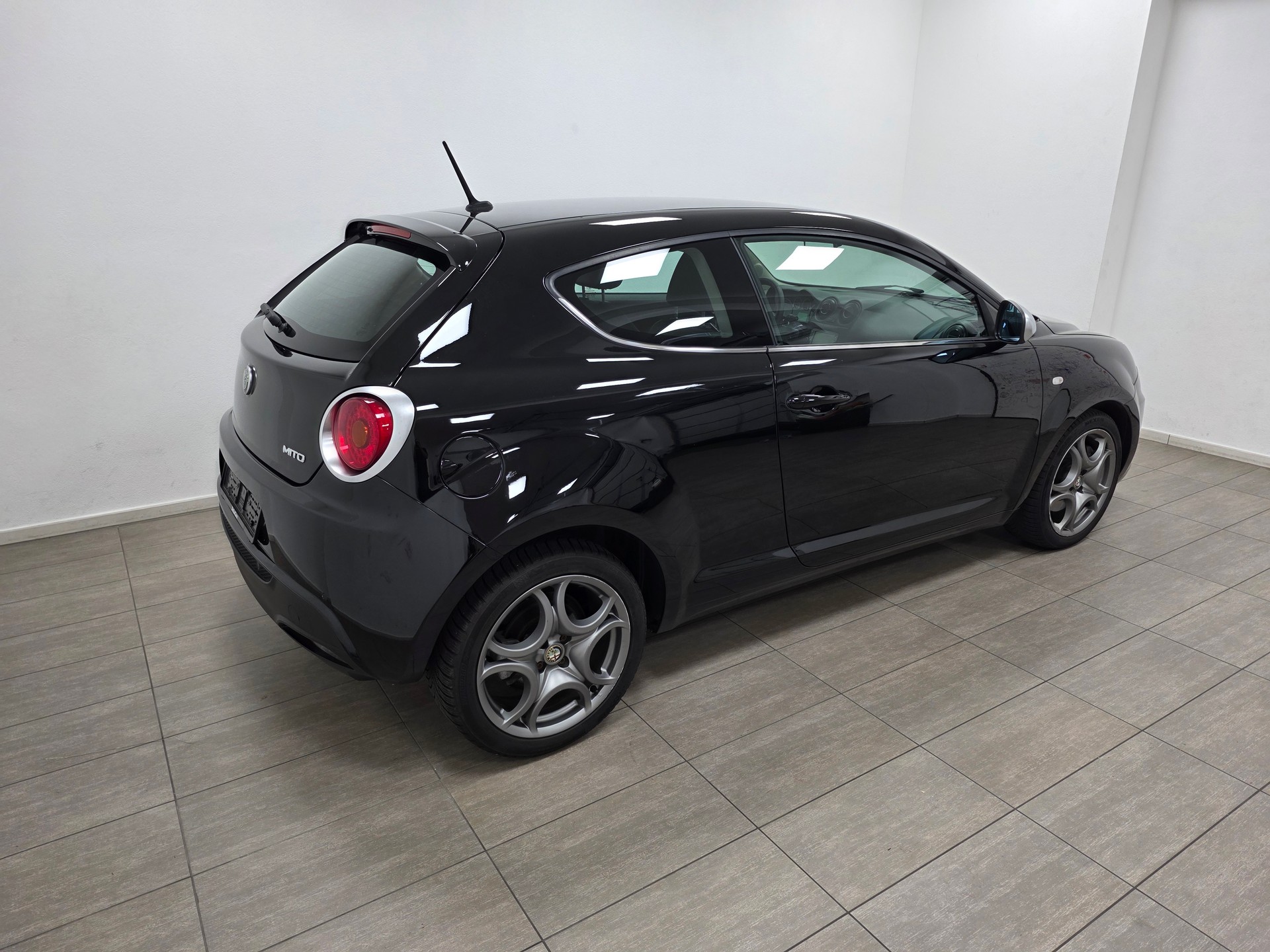 ALFA ROMEO MiTo 1.4 TB Super TCT-image-4