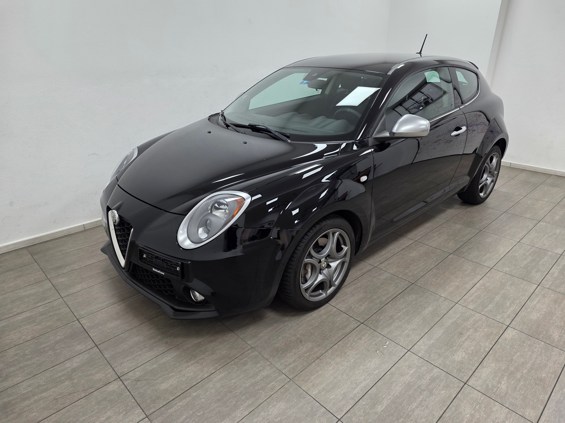 ALFA ROMEO MiTo 1.4 TB Super TCT-image-9