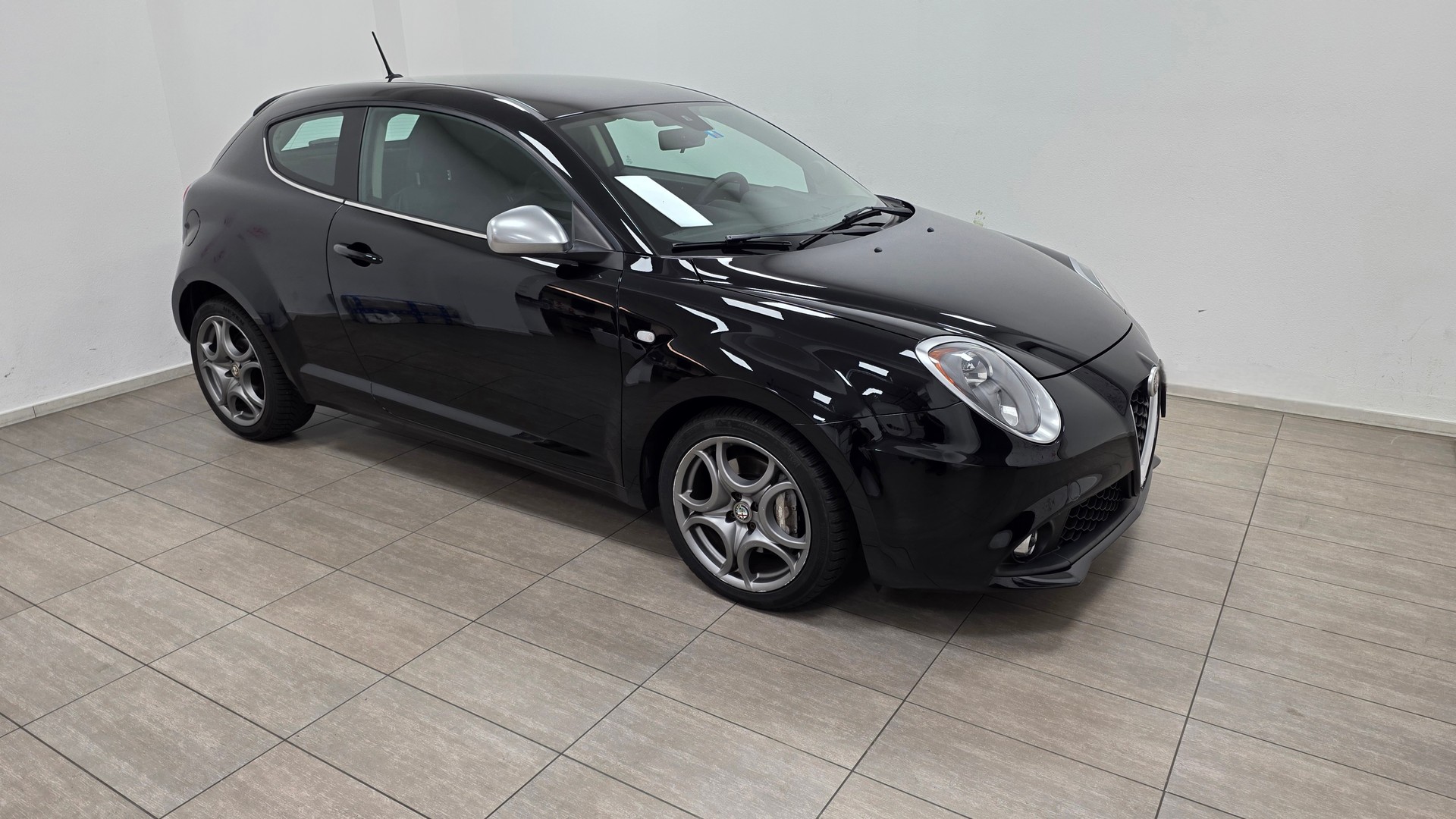 ALFA ROMEO MiTo 1.4 TB Super TCT-image-2