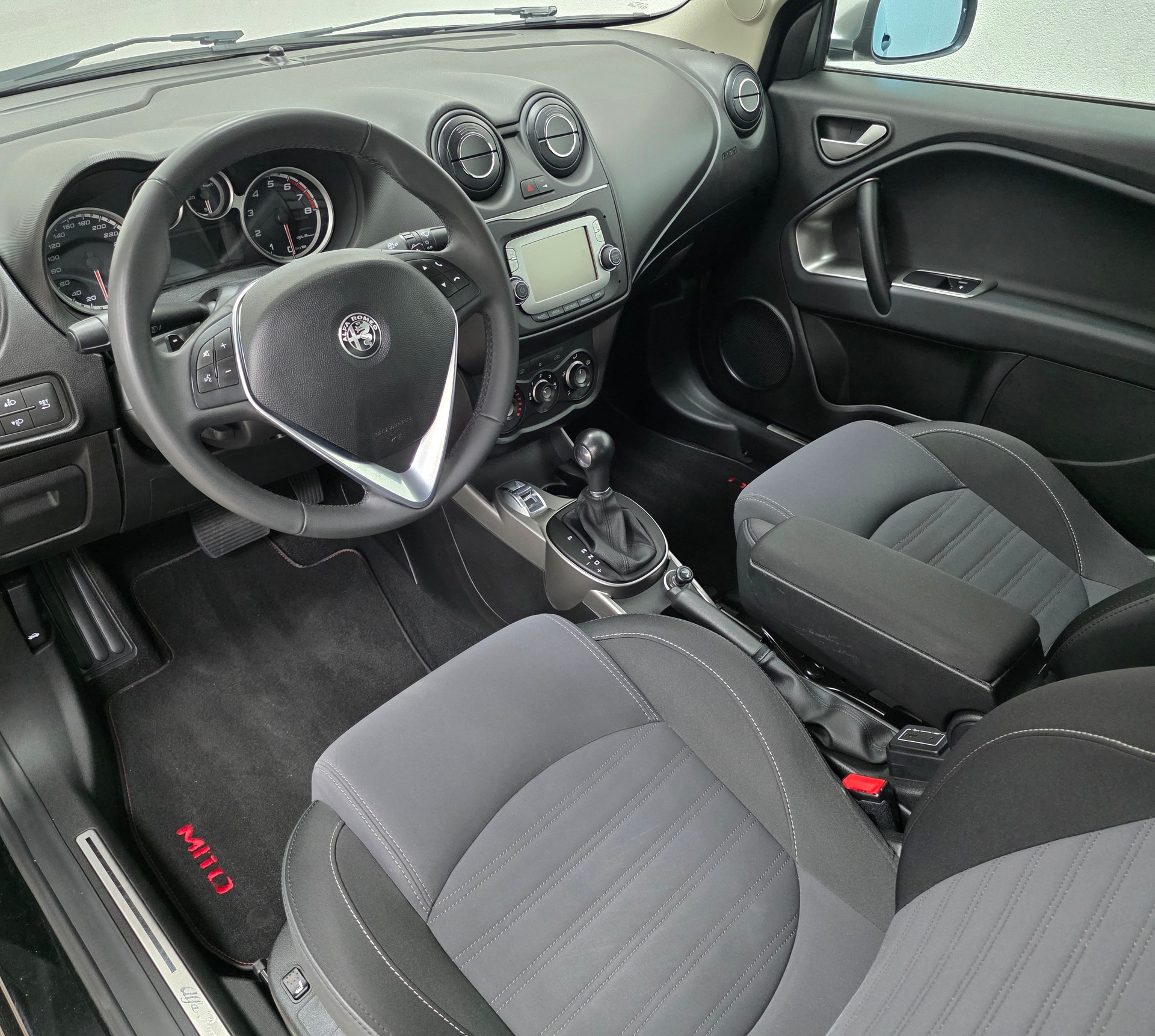 ALFA ROMEO MiTo 1.4 TB Super TCT-image-11