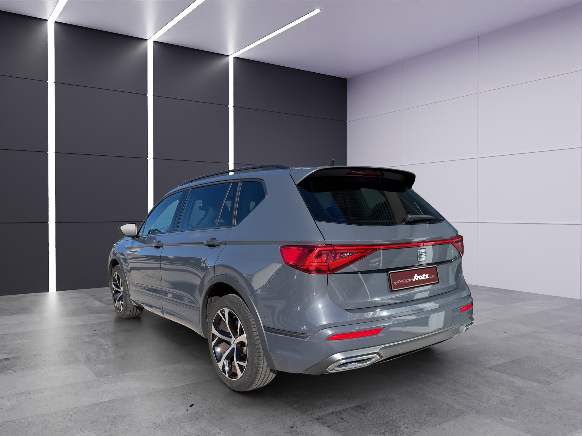 SEAT Tarraco 1.5 TSI FR DSG-image-3