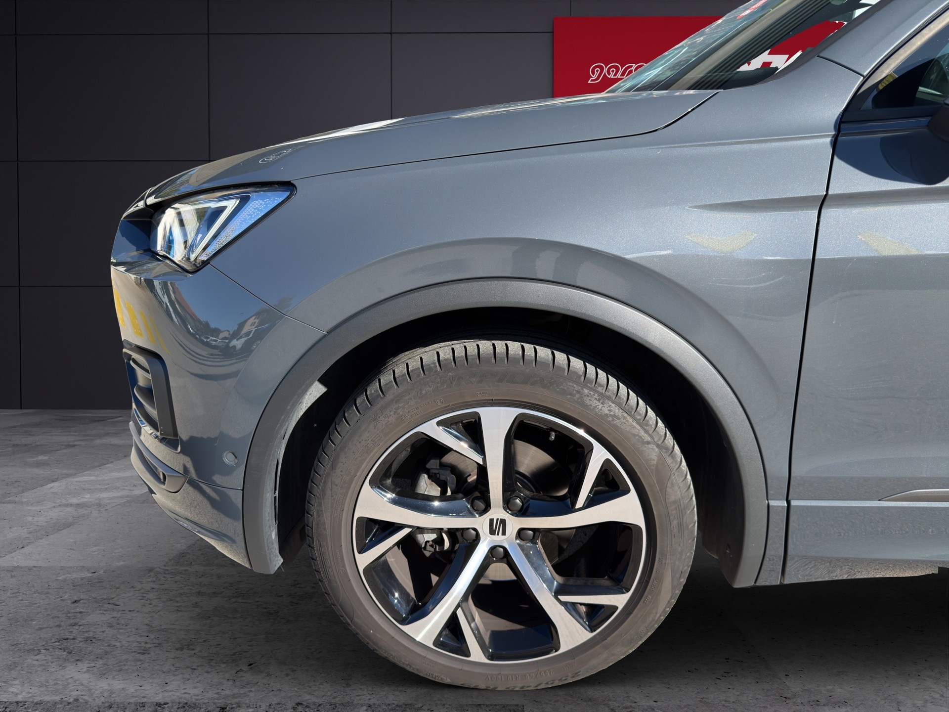 SEAT Tarraco 1.5 TSI FR DSG-image-4