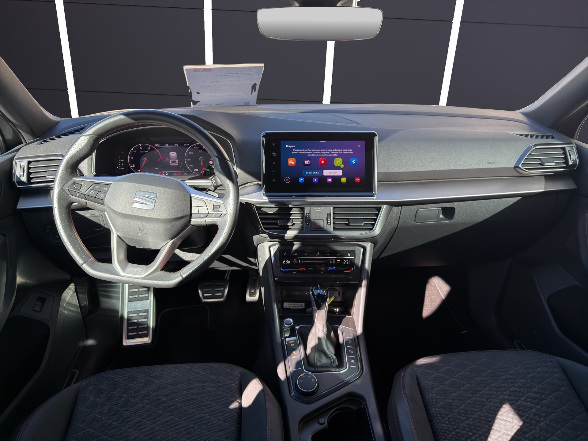 SEAT Tarraco 1.5 TSI FR DSG-image-7