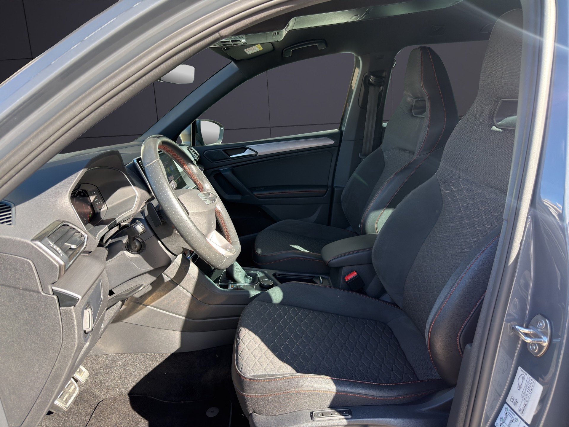 SEAT Tarraco 1.5 TSI FR DSG-image-5