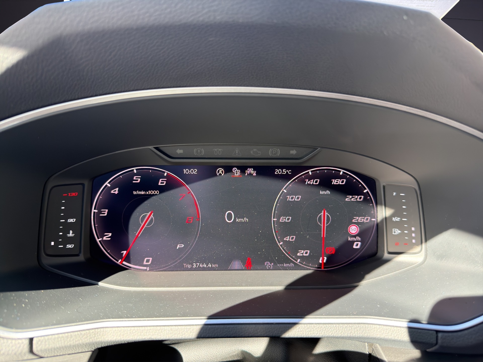 SEAT Tarraco 1.5 TSI FR DSG-image-8